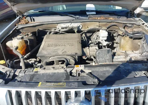 2010 Mercury Mariner Premier из США, поврежденный, VIN 4M2CN9HG2AKJ22301